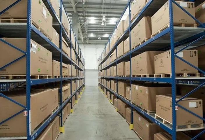 泉州到徽县货物仓储