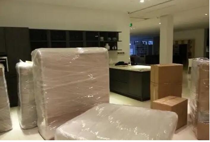 泉州到徽县长途搬家