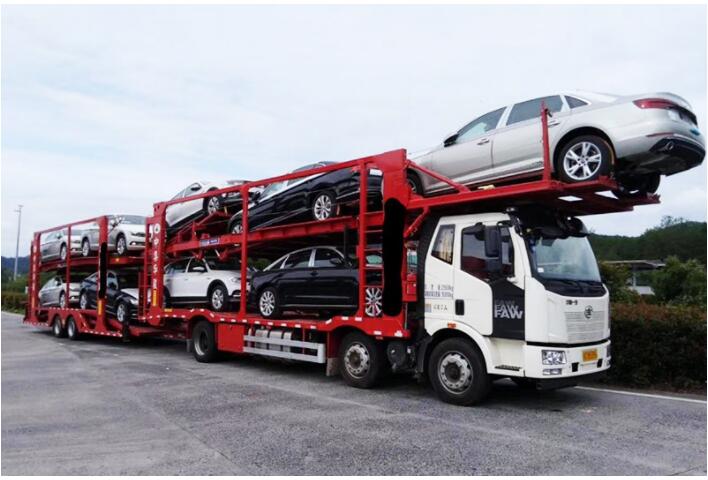 泉州到徽县轿车托运